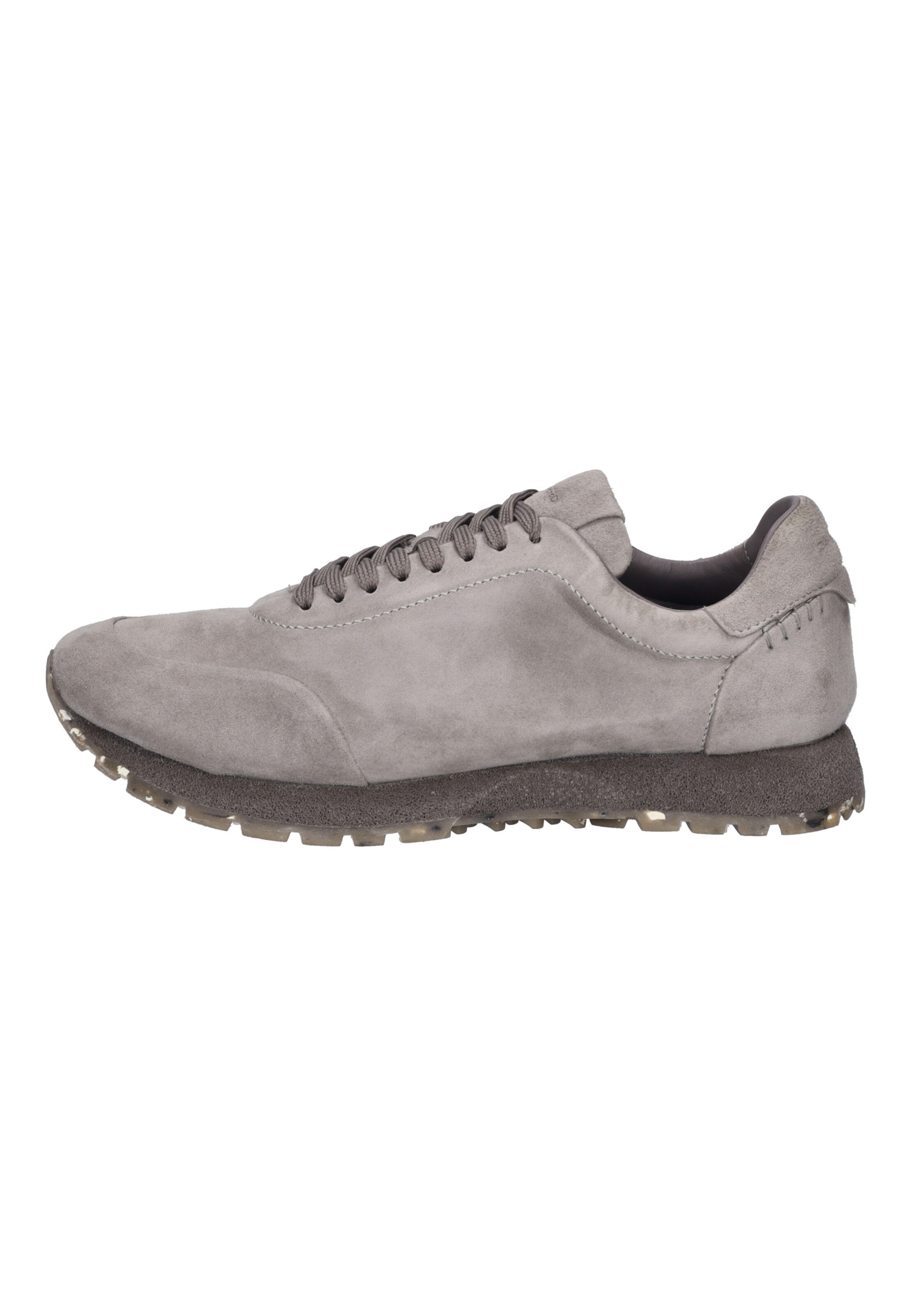 JOSEF SEIBEL Sneaker 'ADRIAN 01' in Grau: Vorderseite