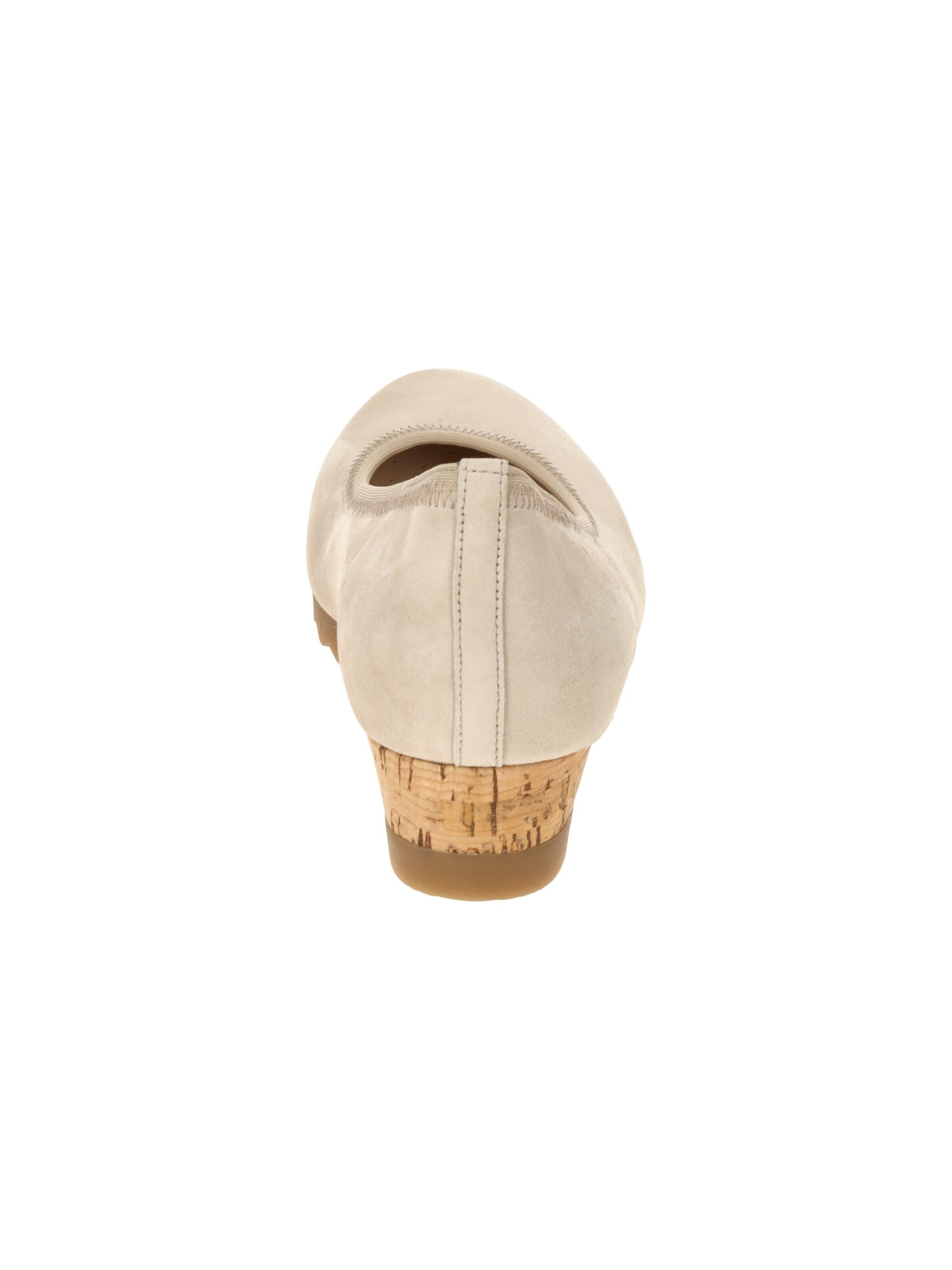 GABOR Hausschuh‌ in Beige