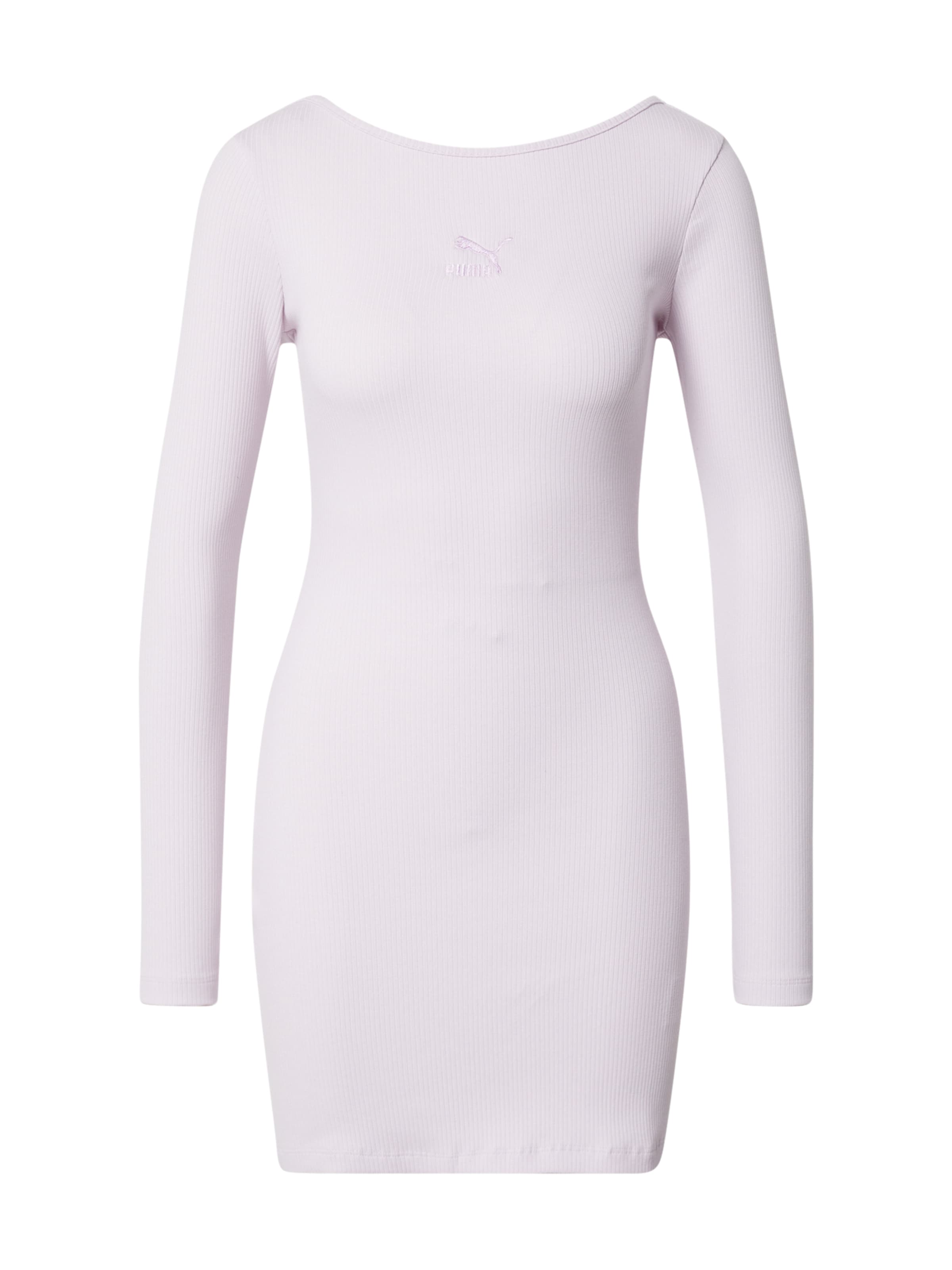 PUMA Ruha 'Classics Ribbed' - lila: elől