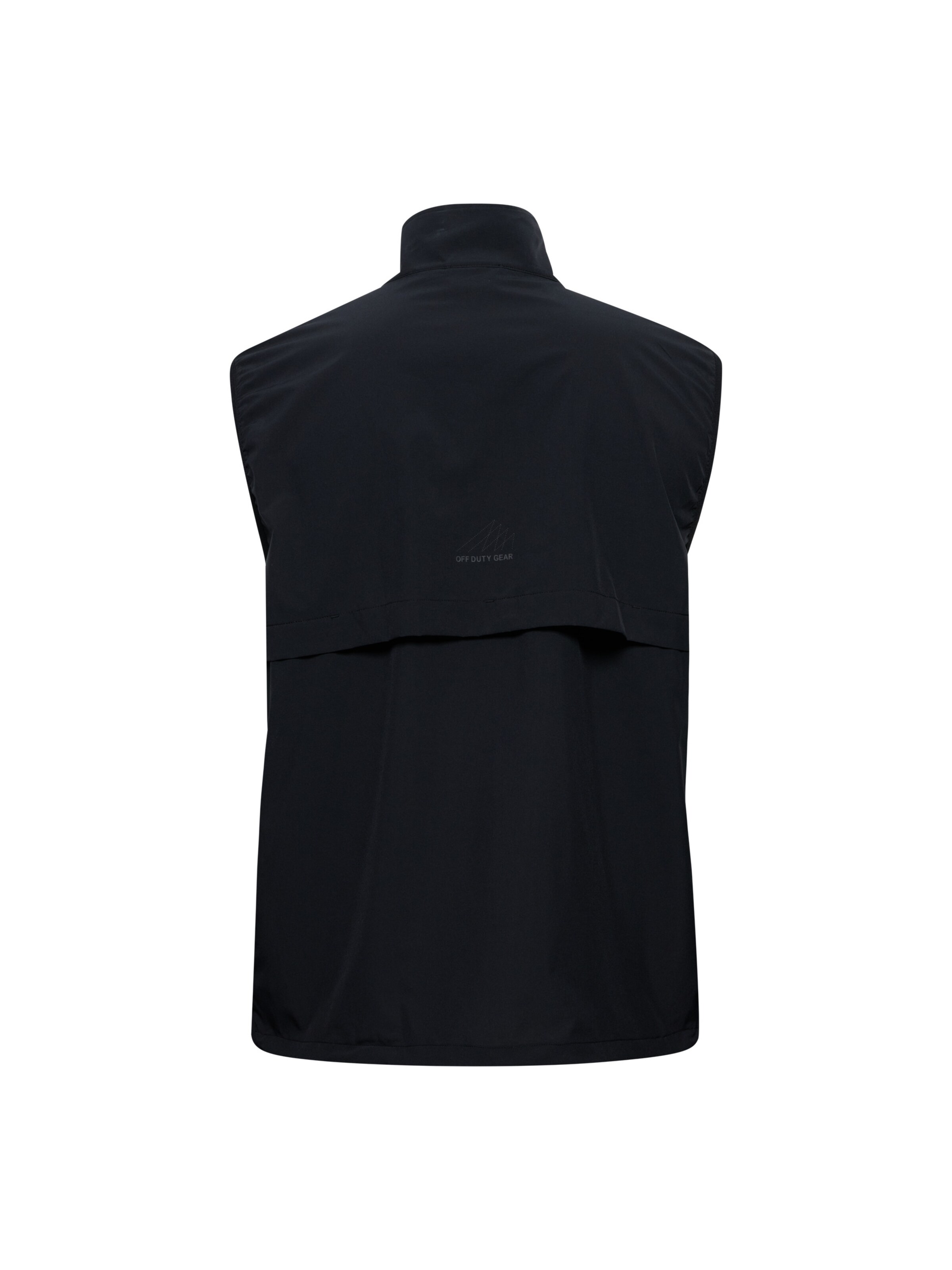 HALO Bodywarmer in Zwart