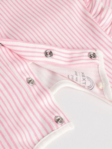 Pyjama Next en beige