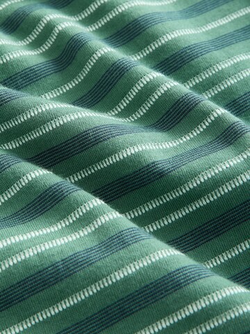 T-Shirt Next en vert