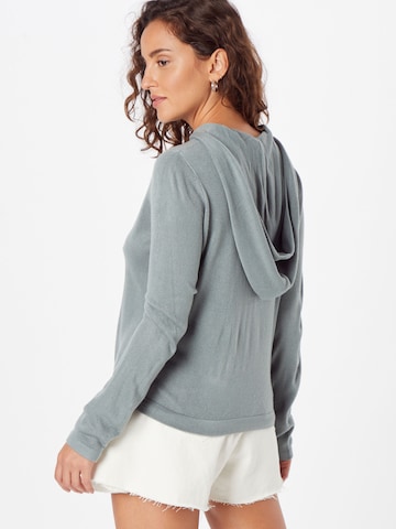 Pull-over 'CHEN' Noisy may en gris