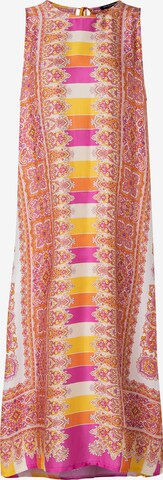 Ana Alcazar Dress 'Kany' in Mixed colors: front