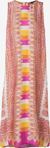 Ana Alcazar Dress 'Kany' in Mixed colors: front