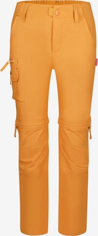 TROLLKIDS Workout Pants in Beige: front