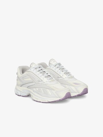 Sneaker bassa di Reebok in grigio