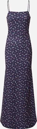 tengerészkék / rózsaszín / piros / fehér Missguided Estélyi ruhák, Termék nézet