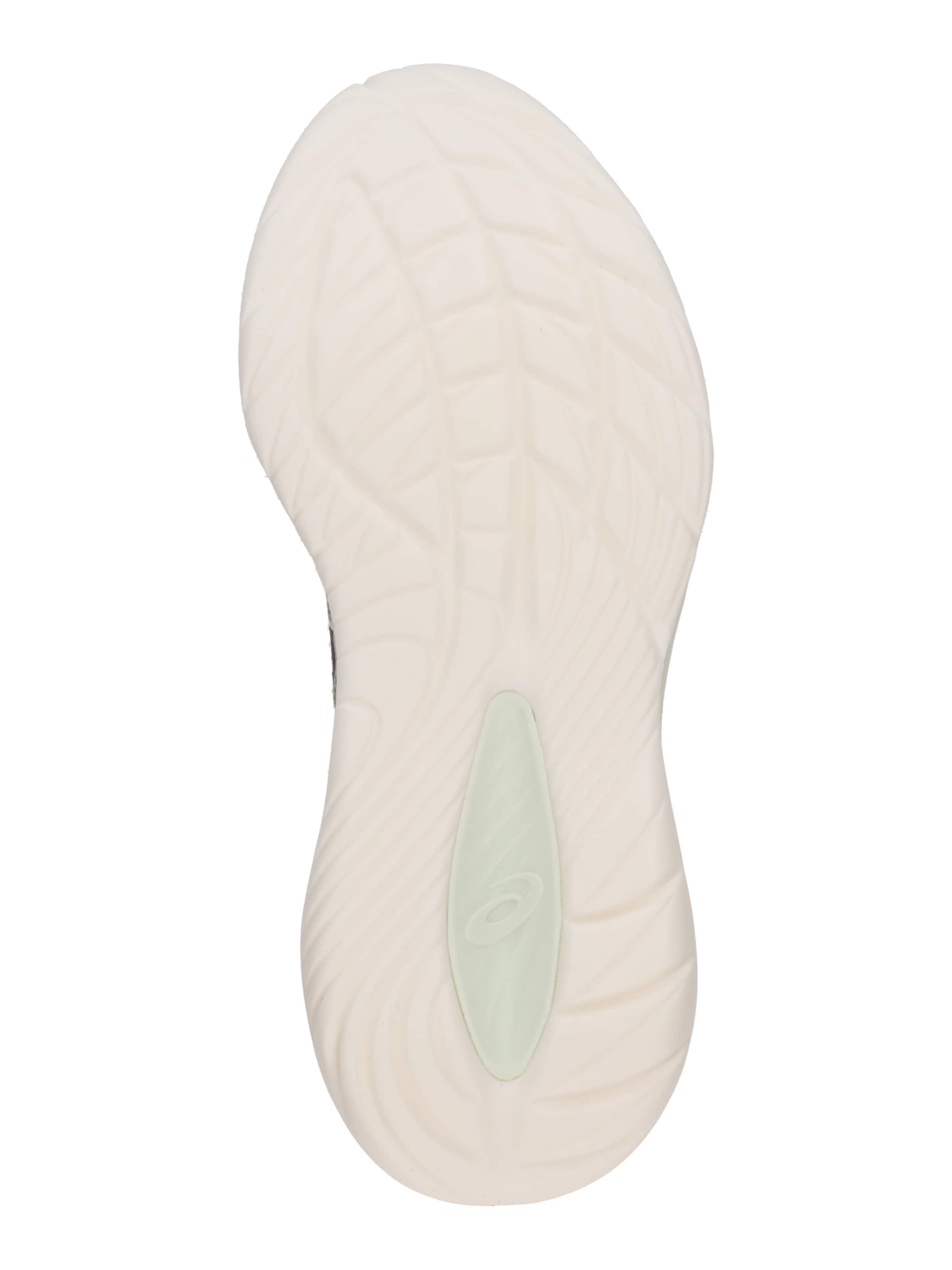 Sneaker de alergat 'Gel-Cumulus 27' de la ASICS pe albastru