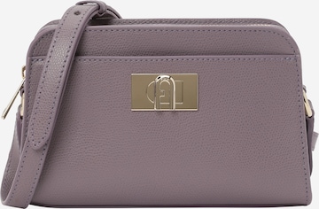 FURLA Crossbody bag '1927 MINI' in Purple