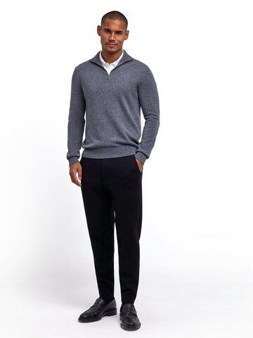 FALKE Pullover 'Pure Cashmere'‌‌‌‌ in Grau