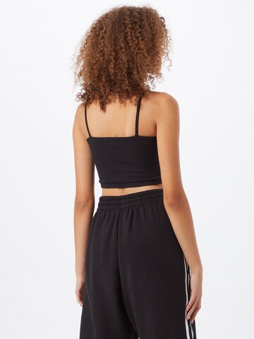 Haut ADIDAS ORIGINALS en noir