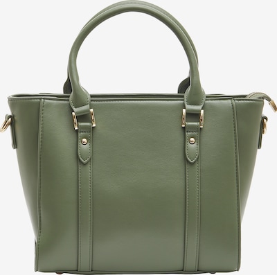 Usha Shopper in Olive, Item view