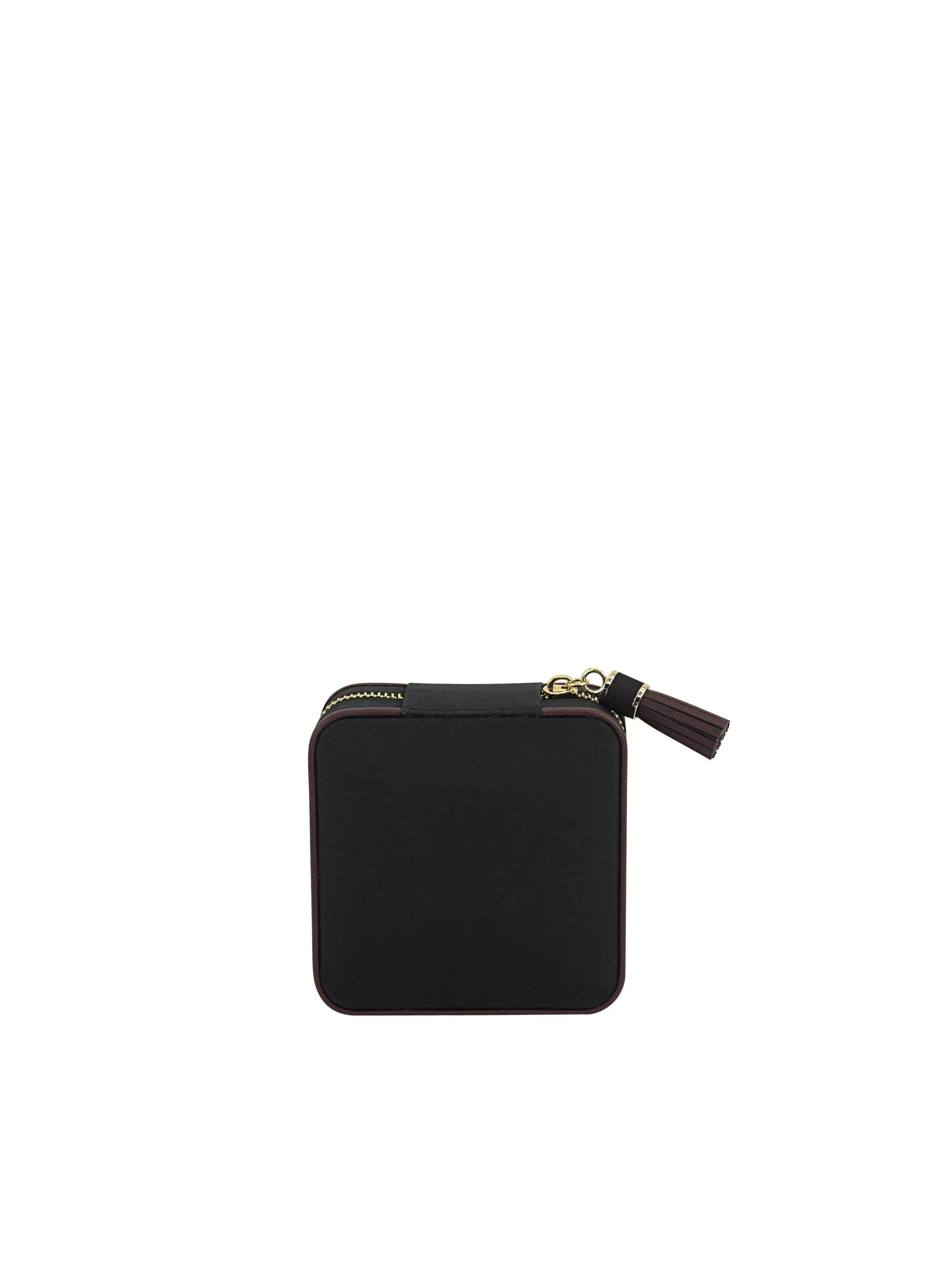 Friedrich23 Jewelry storage 'Copenhagen' in Black