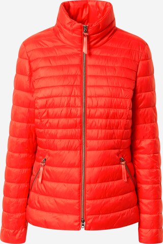 GERRY WEBER Between-Season Jacket in Red: front