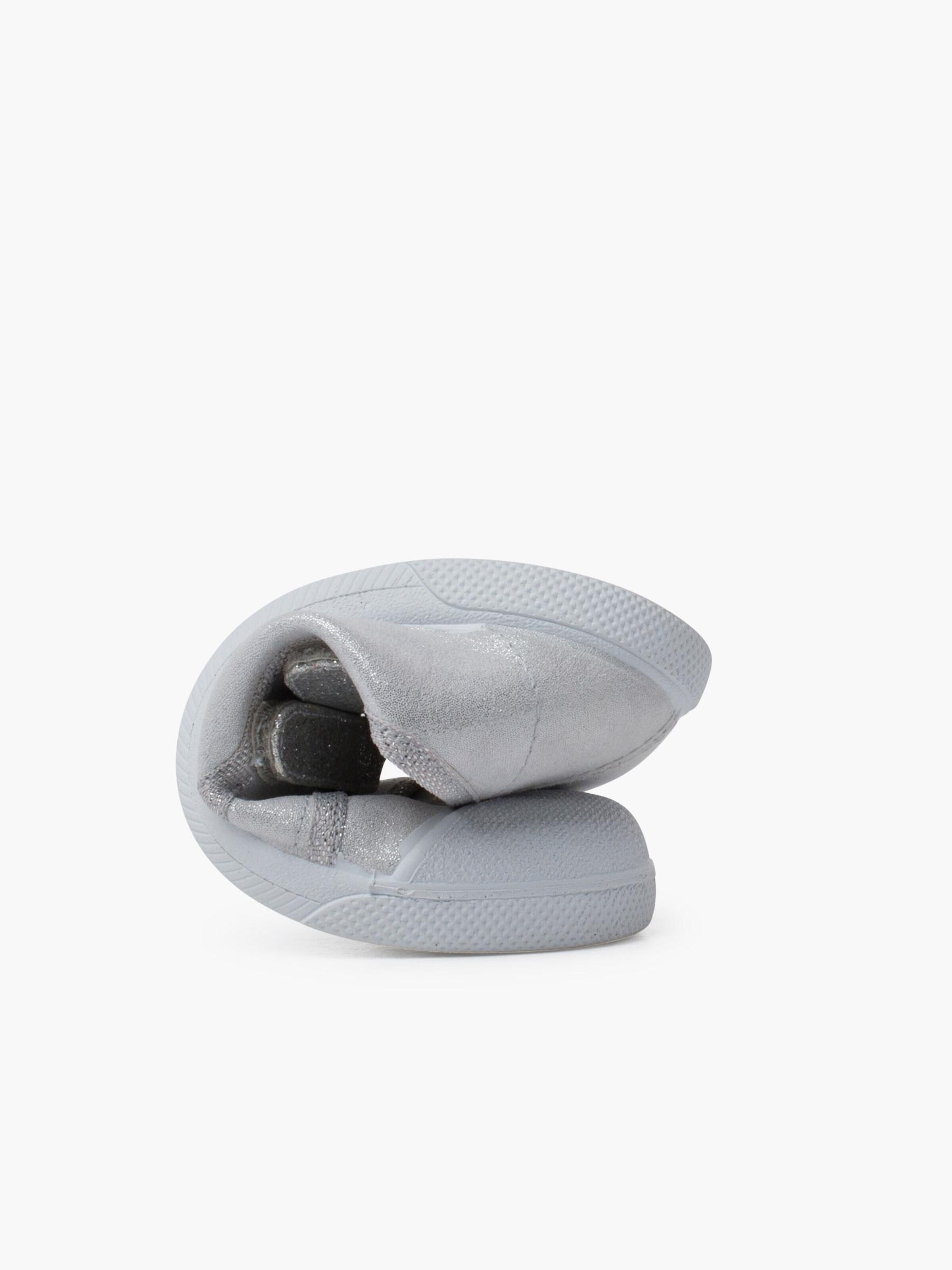 Pisamonas Sneakers in Silver