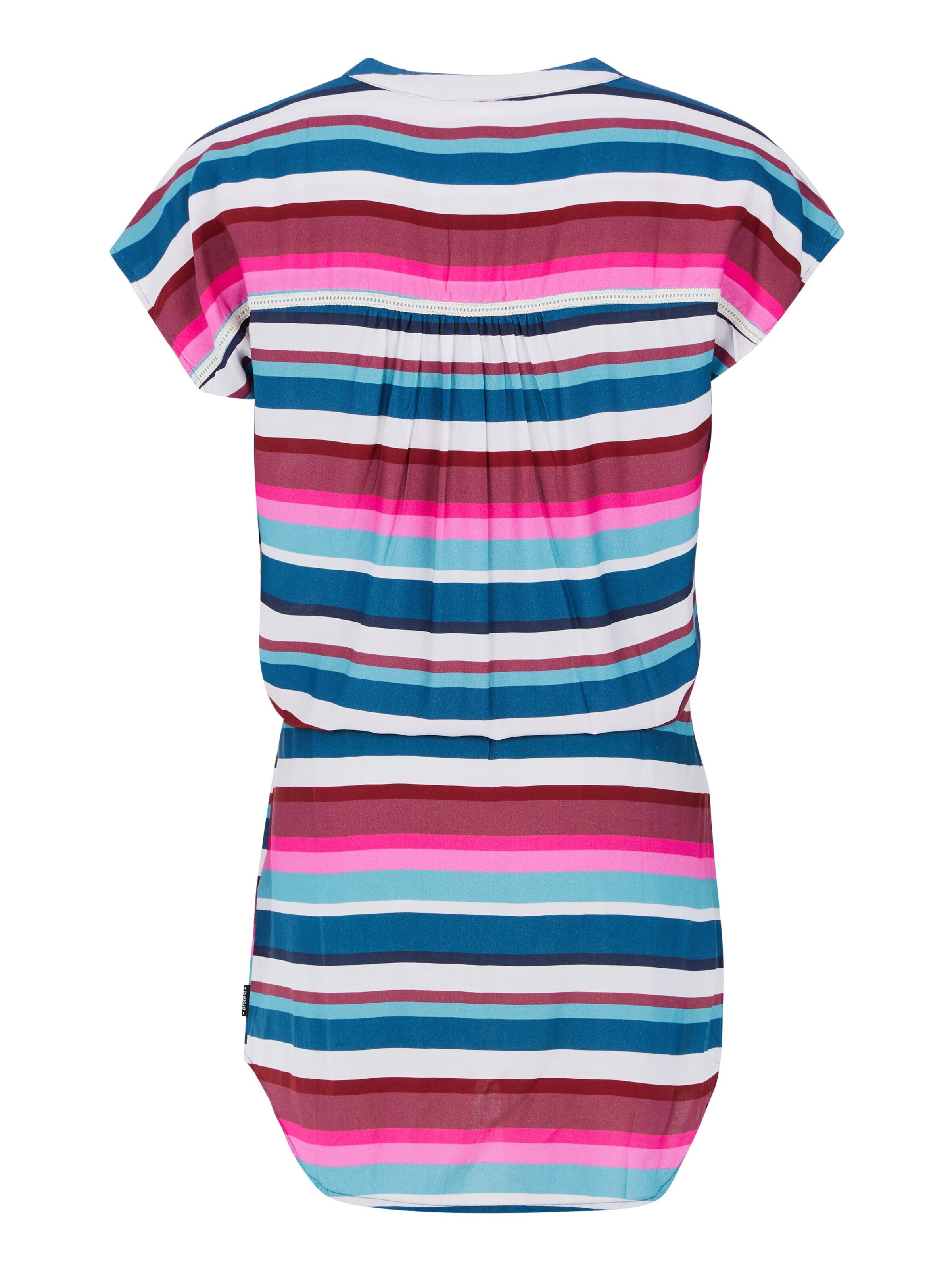 PROTEST Tunika 'PRTMAYLA'‌‌‌‌‌‌‌‌‌‌ in Pink