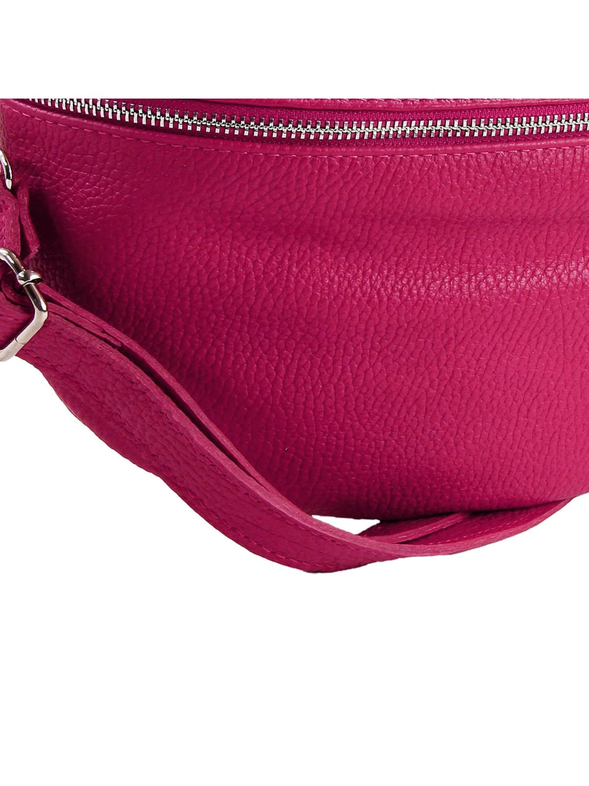 Toscanto Belt bag in Pink