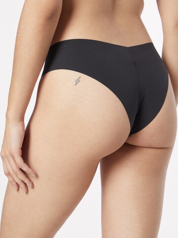 Gilly Hicks Panty 'CHEEKY' in Black
