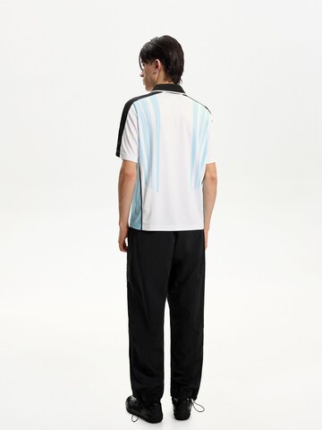 Bershka Bluser & t-shirts i hvid
