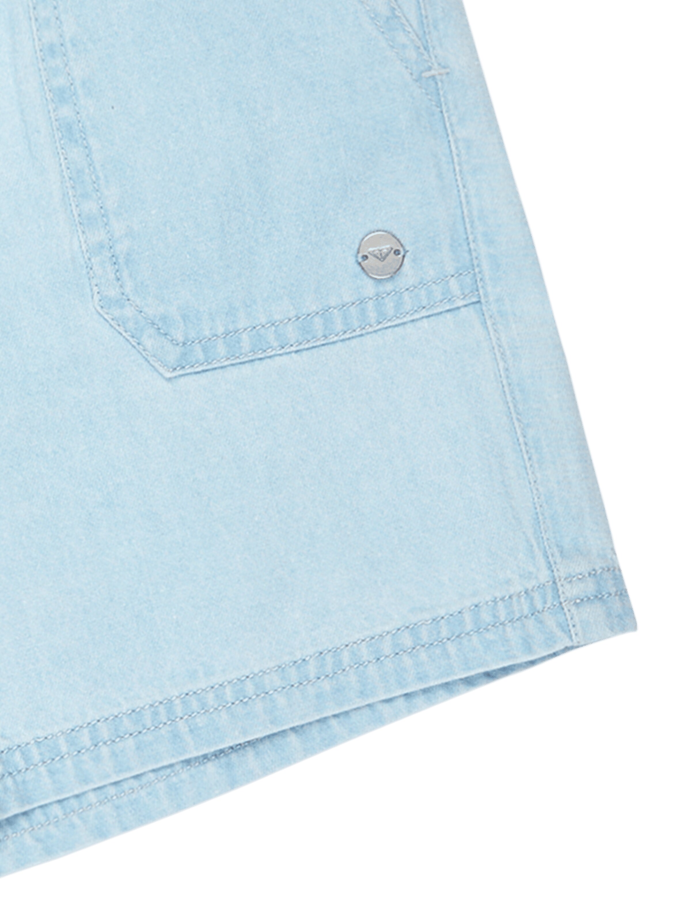 ROXY Regular Jeans 'Call On Me' in Blue
