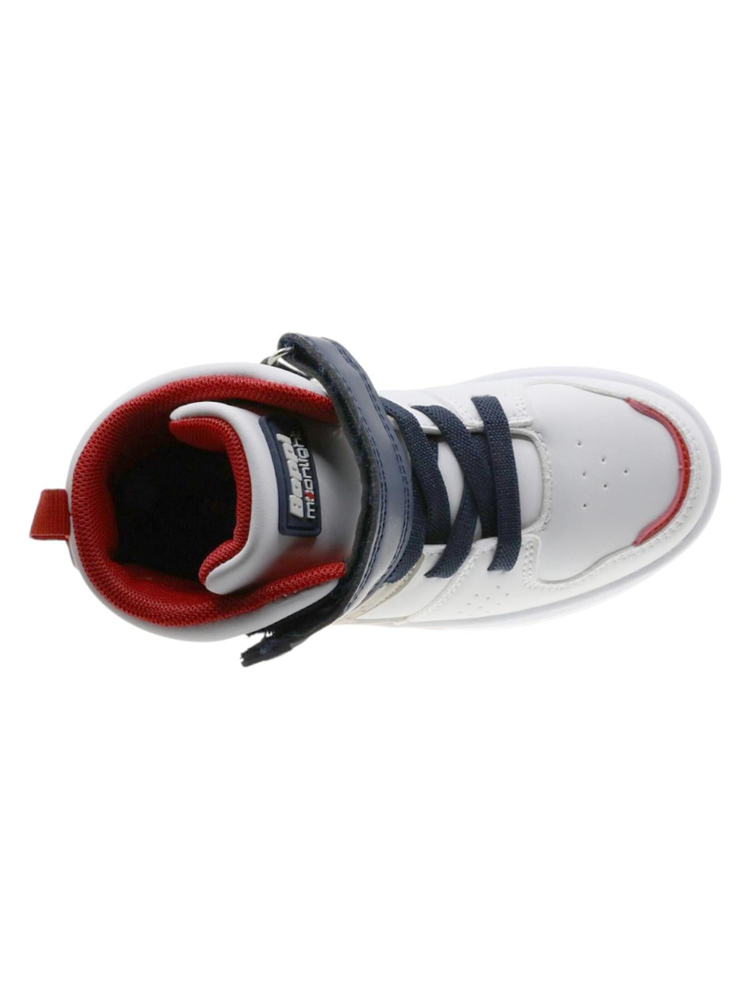 Beppi Sneaker‌‌‌‌‌‌‌‌‌‌ in Weiß