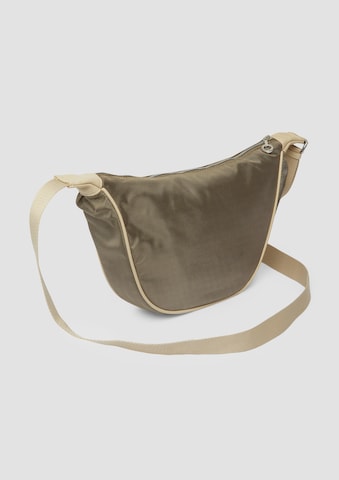 s.Oliver Umhängetasche in Beige