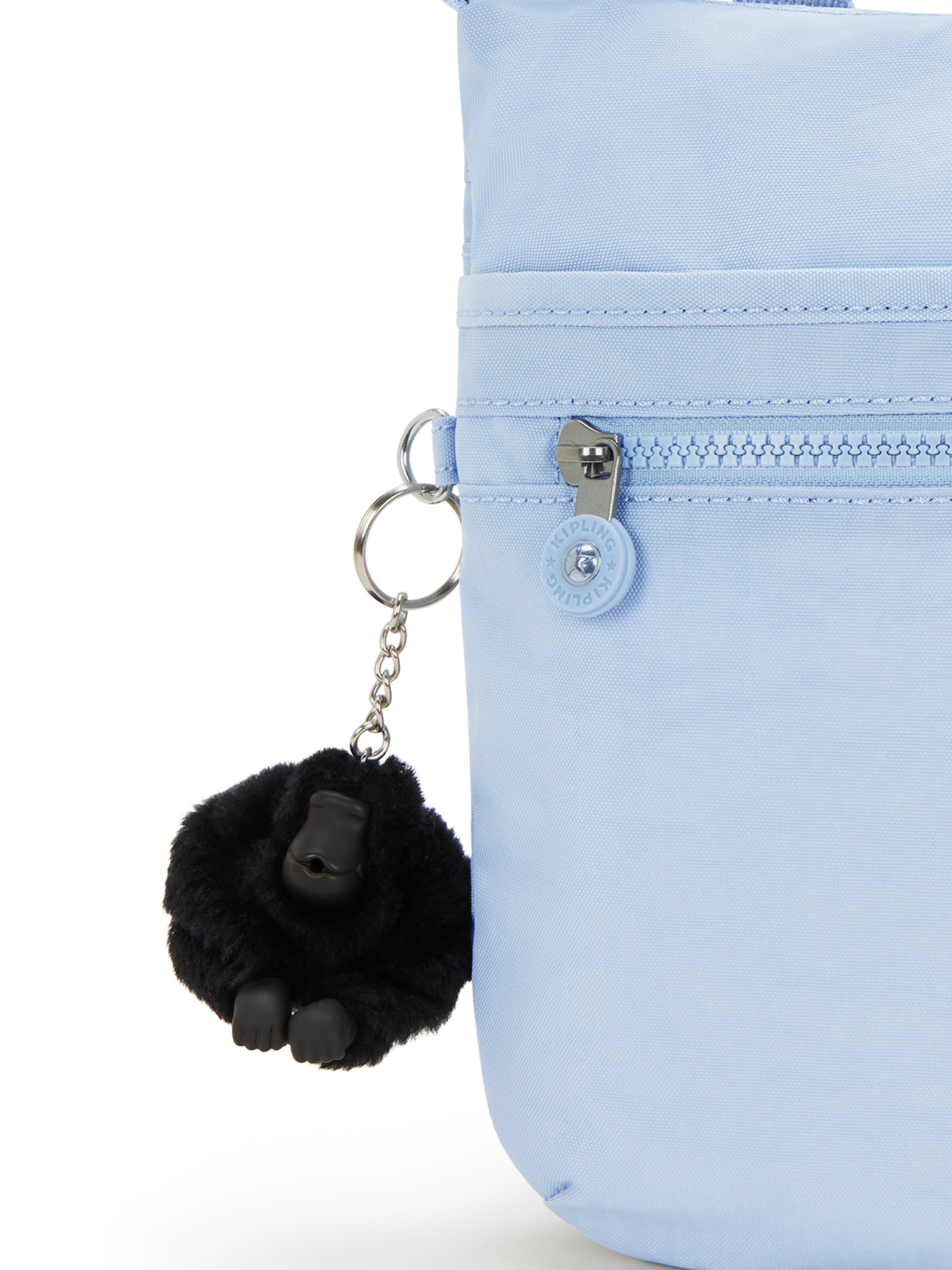 KIPLING Crossbody bag 'Arto' in Blue