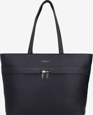 FIORELLI Shopper 'Benny' in Schwarz: predná strana