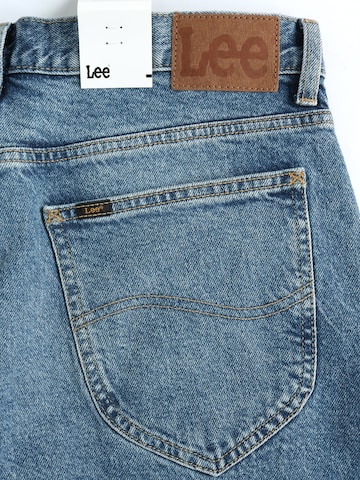 Loosefit Jeans 'OSCAR NORTHBOUND' di Lee in blu