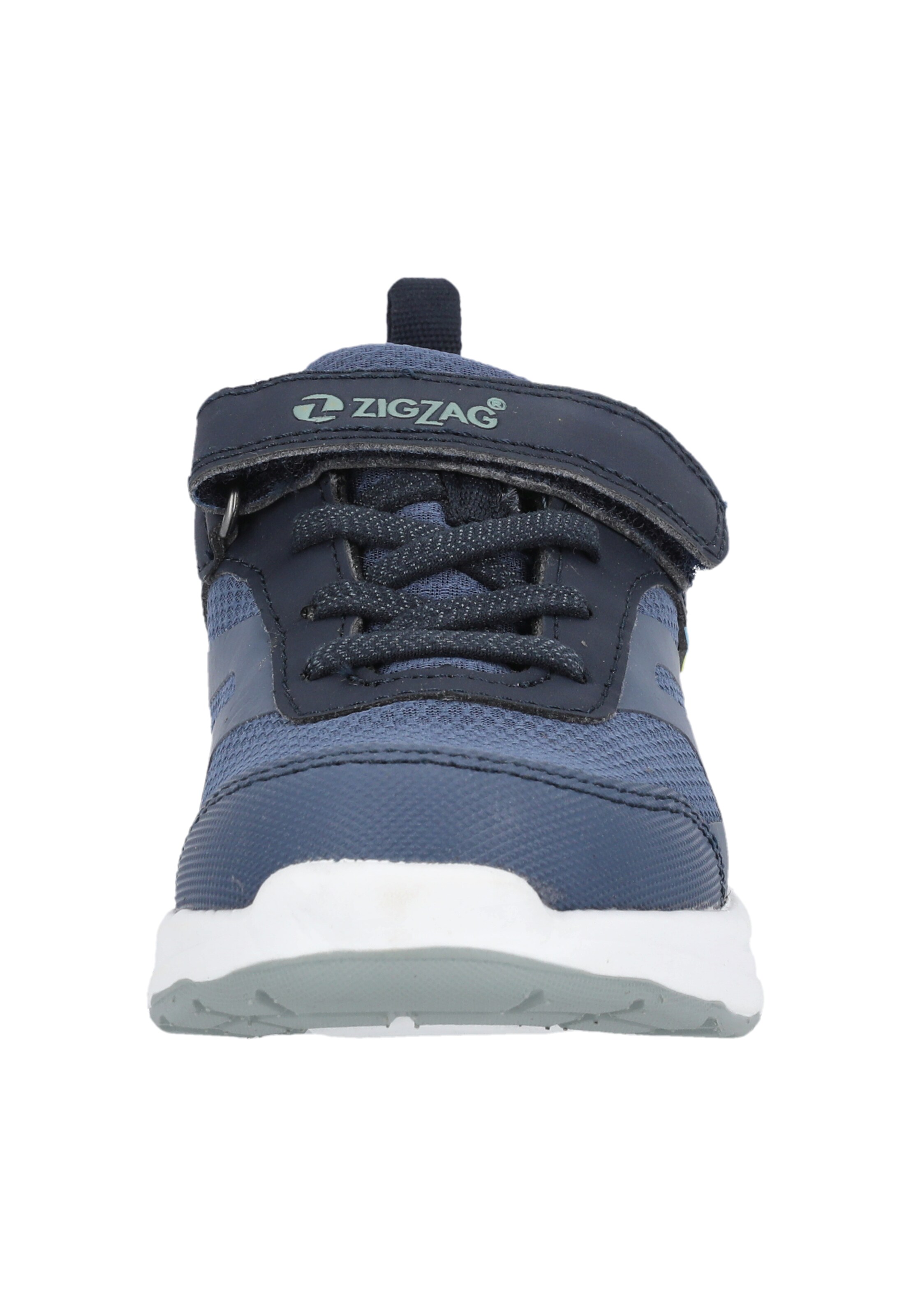 ZigZag Sneakers 'Vinaien' in Blue