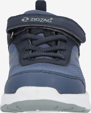 ZigZag Sneakers 'Vinaien' in Blue