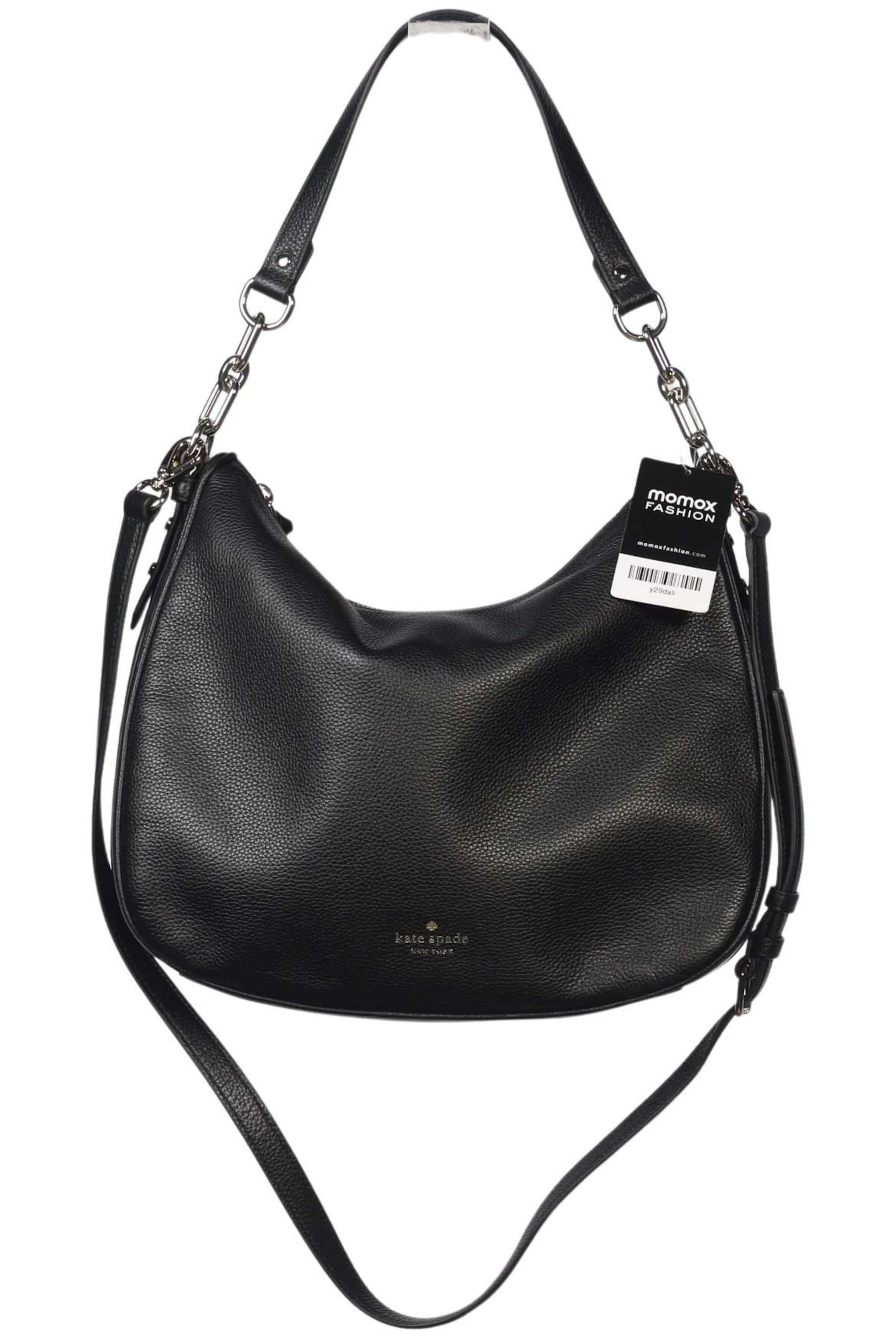 Kate Spade Bag in One size in Black: front