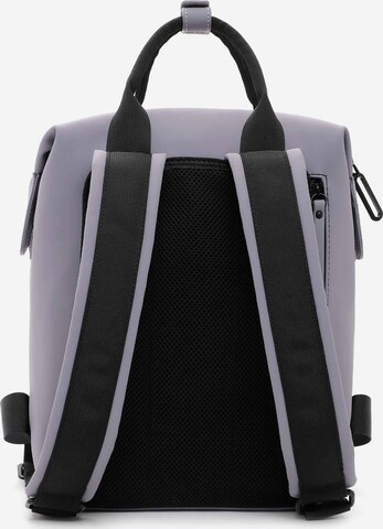 Suri Frey Rucksack in Lila