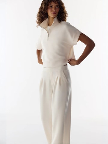 Penti Blouse 'Blusen' in Beige