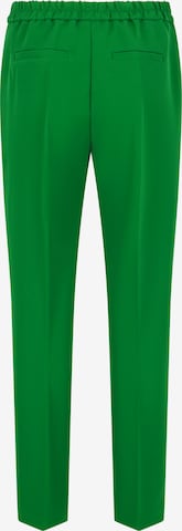 Regular Pantaloni de la LolaLiza pe verde
