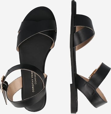 Dorothy Perkins Sandals in Black