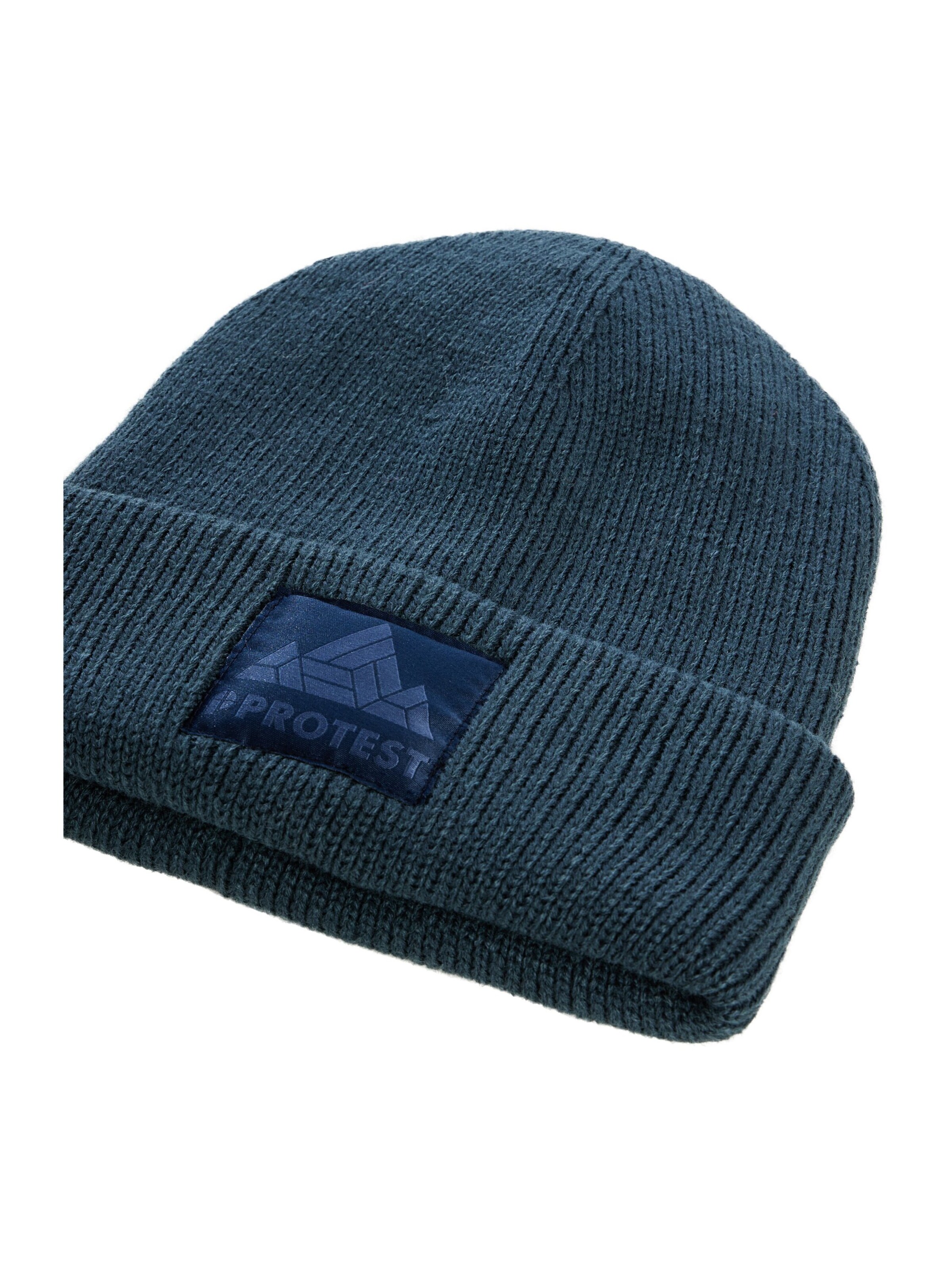 PROTEST Muts 'PRTScale' in Blauw