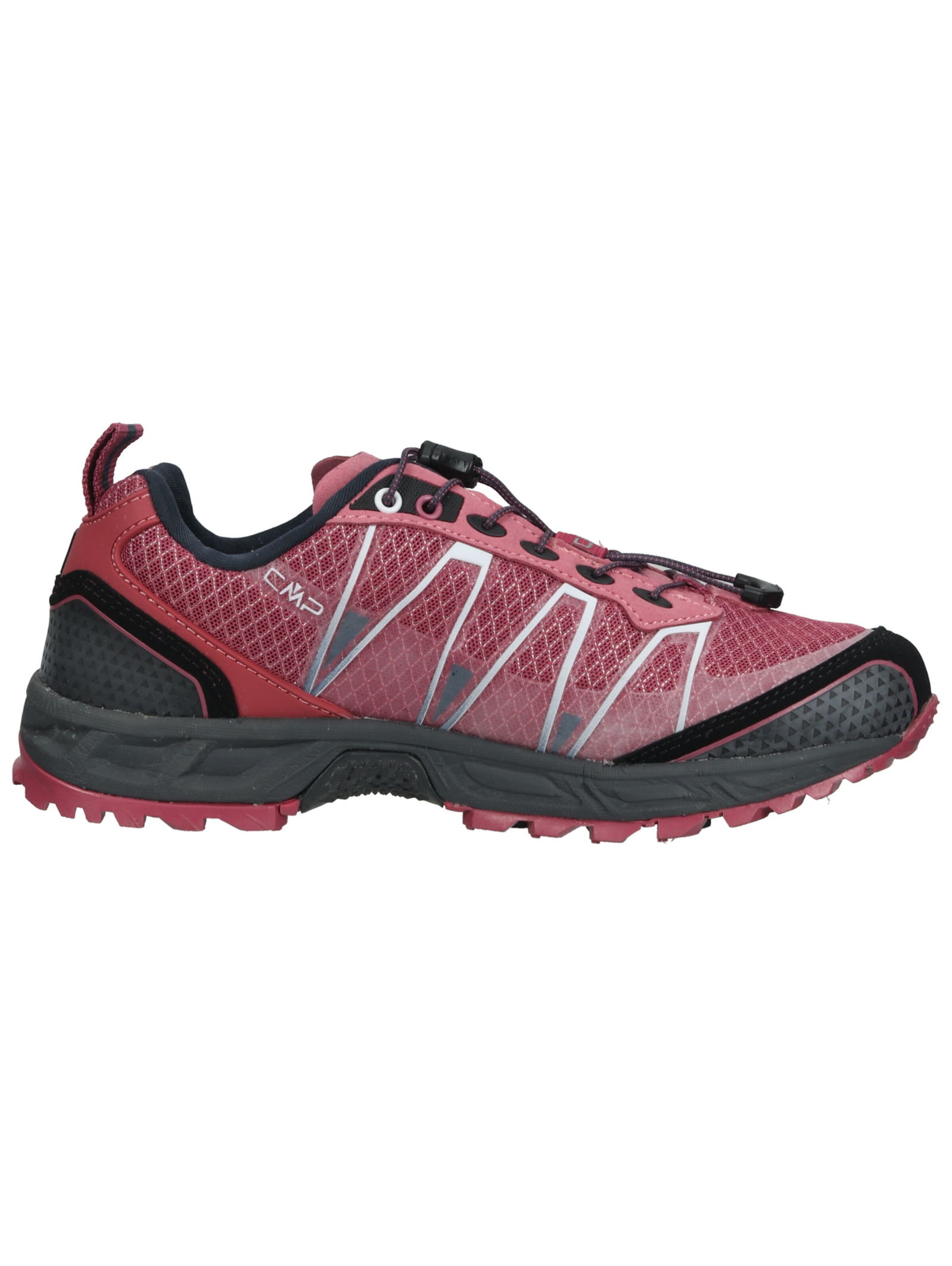 Chaussure basse 'Altak Trail 3Q48266' CMP en rose