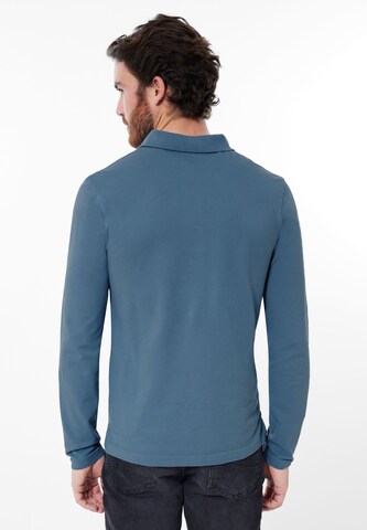 Street One MEN Shirt in Blue