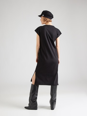 Abito di EA7 Emporio Armani in nero