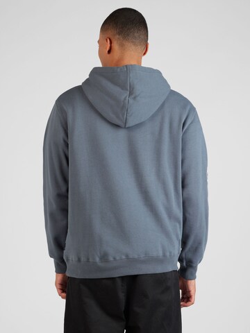 Volcom - Sweatshirt em cinzento