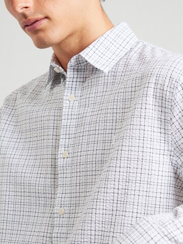 ARMEDANGELS Regular Fit Paita värissä sininen