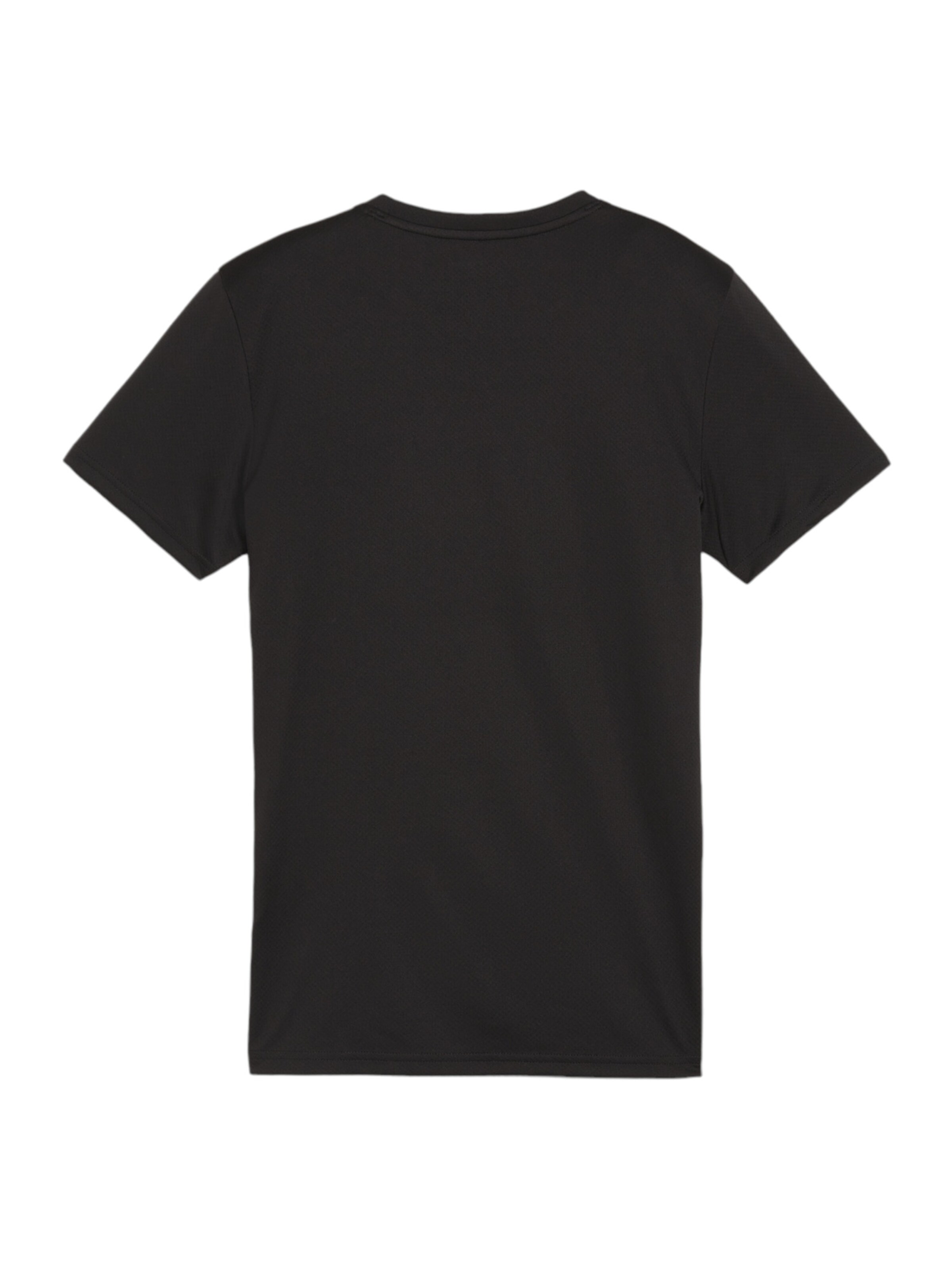 PUMA Funktionsshirt in Schwarz