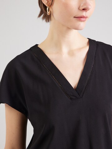 VERO MODA Blouse 'VMBELLA' in Black