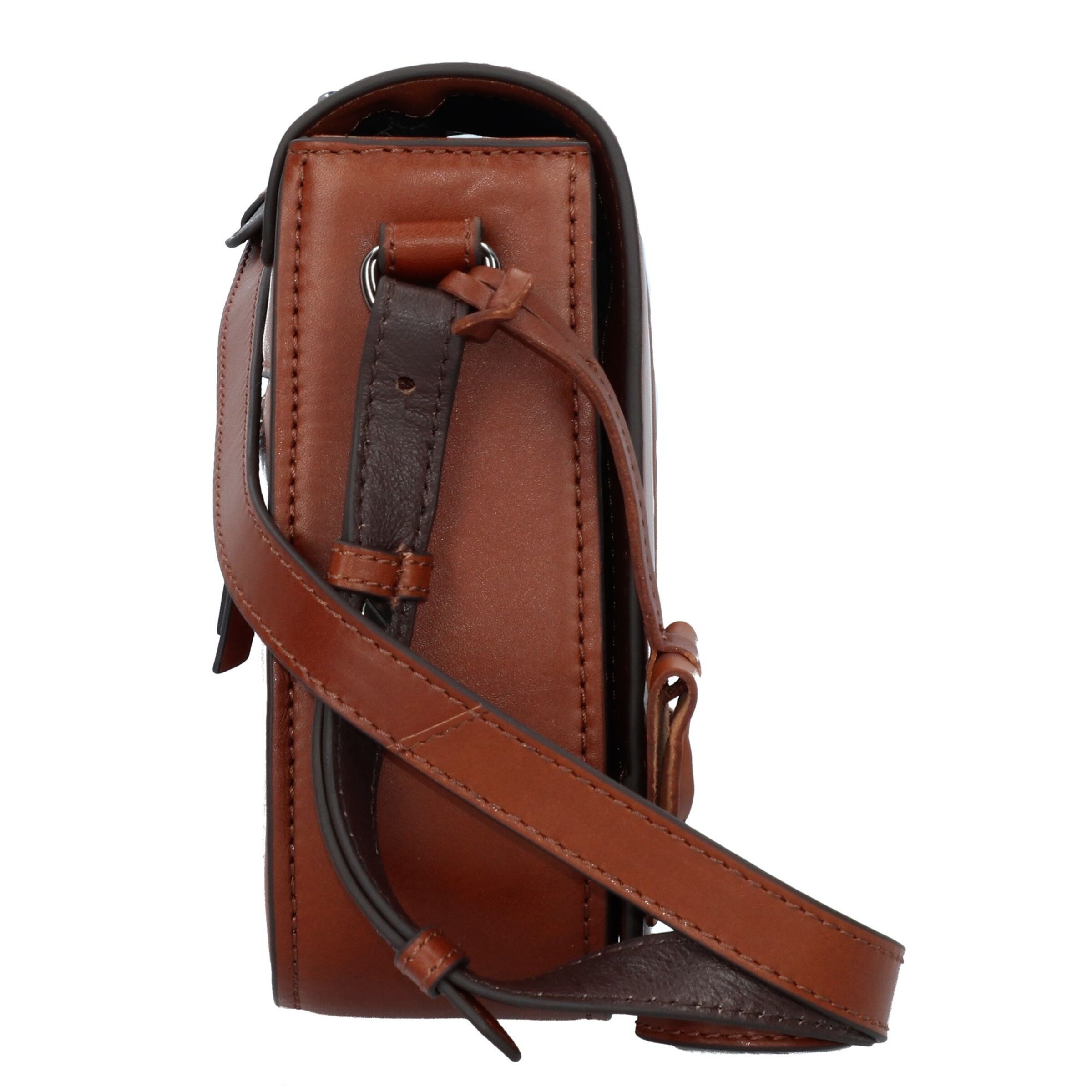 Sac à bandoulière 'Meghan' Burkely en marron