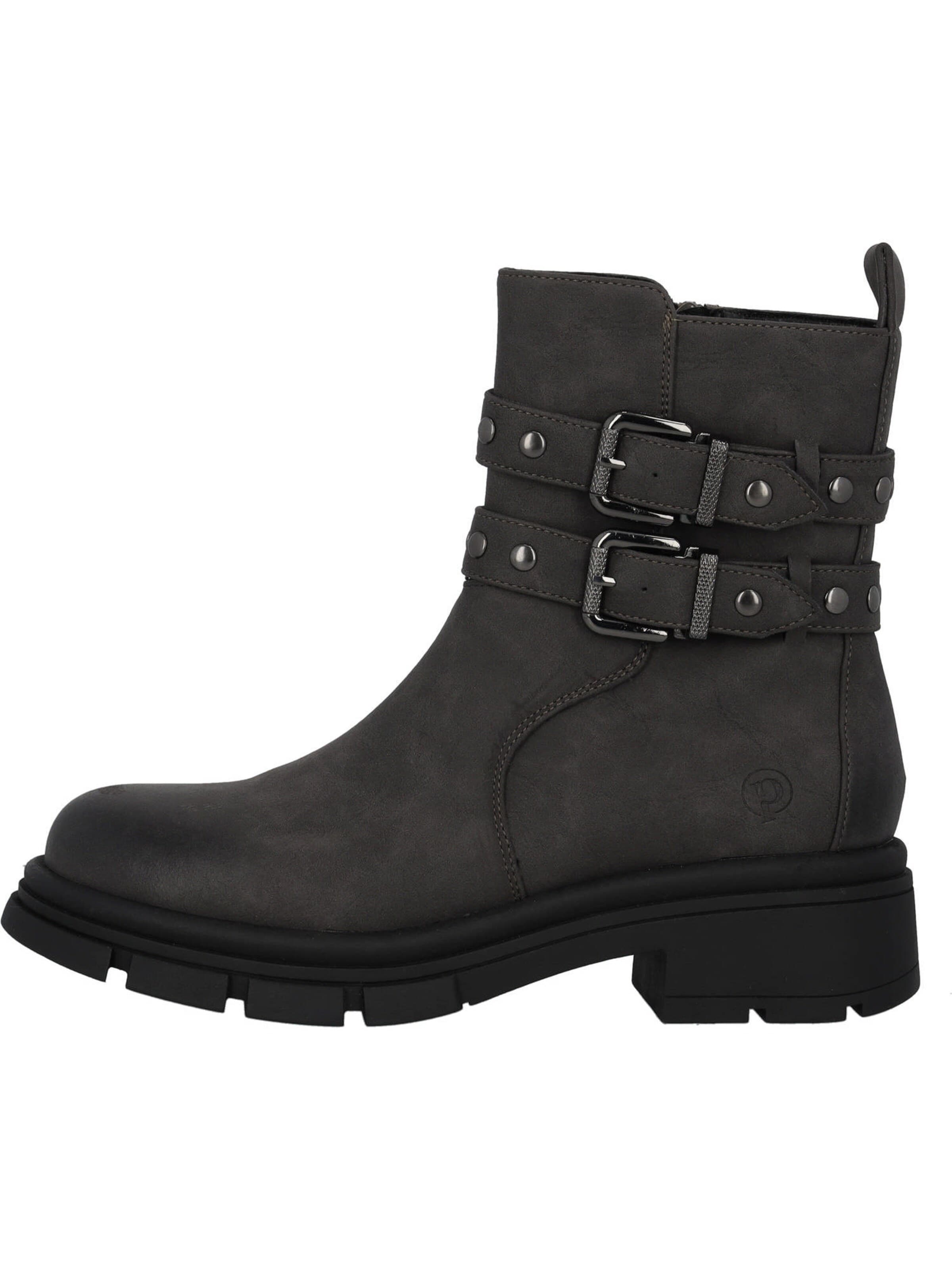 Palado - Botas 'Palado Ammuk' en gris