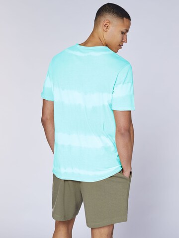 CHIEMSEE Shirt in Blue