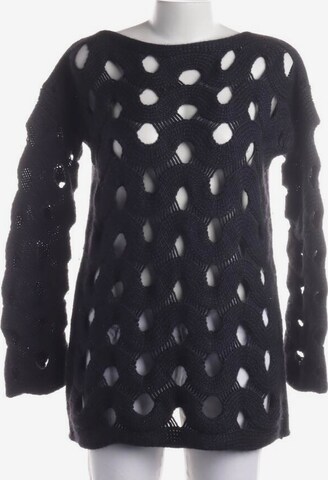 Allude Sweater & Cardigan in M in Black: front