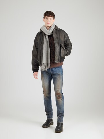 GAP - Chaqueta de entretiempo en negro